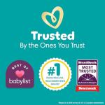 Pampers Swaddlers Size 2 Diapers, 2 Packs