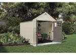 Suncast 8' x 10' Resin Tremont Storage Shed