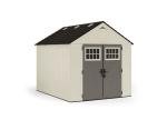 Suncast 8' x 10' Resin Tremont Storage Shed