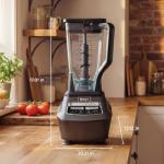 Ninja Mega Kitchen System 1500W Blender and Processor