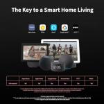 Aqara Smart Lock U100: Keyless Entry with Apple Home
