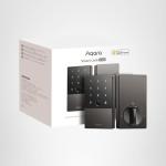 Aqara Smart Lock U100: Keyless Entry with Apple Home