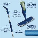 Bona Premium Motion Multi-Surface Floor Spray Mop