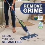 Bona Premium Motion Multi-Surface Floor Spray Mop