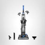 Eureka PowerSpeed Pet Turbo Vacuum Cleaner – Black