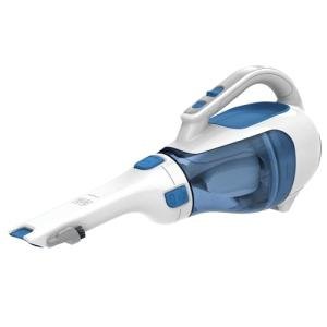 Cordless Handheld Vacuum Cleaner - Magic Blue