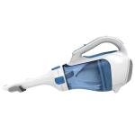 Cordless Handheld Vacuum Cleaner - Magic Blue