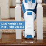 Cordless Handheld Vacuum Cleaner - Magic Blue