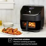 Instant Vortex Plus 6QT ClearCook Air Fryer - Black