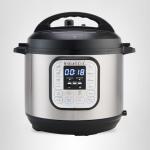Instant Pot Duo 7-in-1 Electric Pressure Cooker