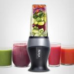 Ninja Fit Portable Blender for Smoothies and Shakes