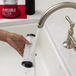 Dirt Devil Endura Lite Corded Bagless Vacuum Cleaner