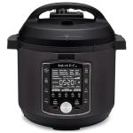 Instant Pot Pro 10-in-1 Multi-Cooker, 6 Quart
