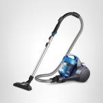 Eureka WhirlWind Lightweight Canister Vacuum Cleaner - Blue