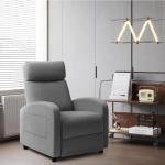 Adjustable Home Theater Recliner Sofa