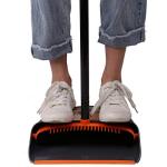 TreeLen Broom and Dustpan Set for Home Living