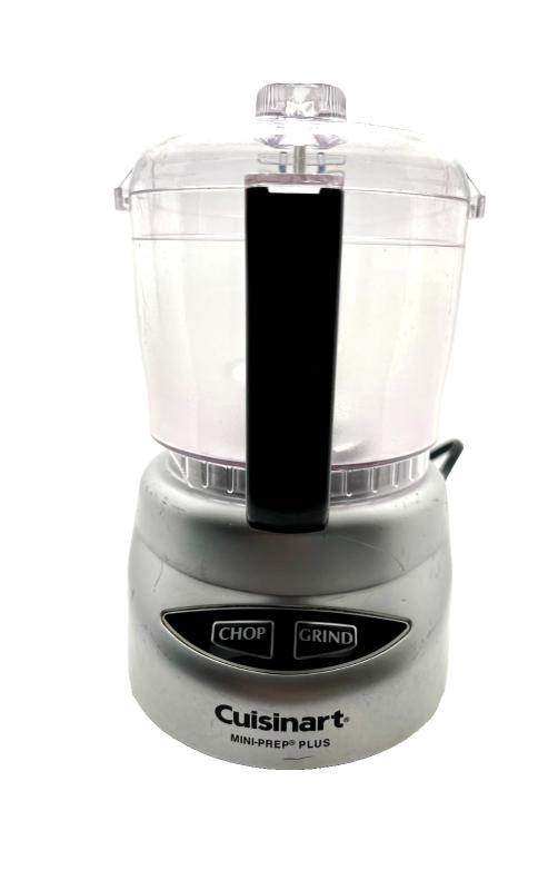 Food Processors