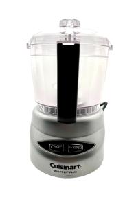 Cuisinart Mini-Prep 3 Cup Food Processor