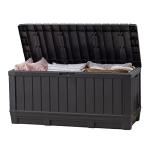 Keter Kentwood 92 Gallon Resin Storage Deck Box