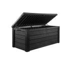 Keter Westwood 150 Gallon Outdoor Storage Box