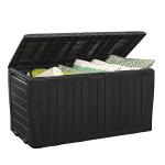 Keter Marvel Plus 71 Gallon Outdoor Storage Box