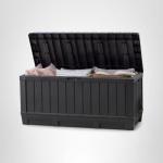 Keter Kentwood 92 Gallon Resin Storage Deck Box