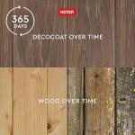 Keter Everwood 50 Gallon Resin Deck Box