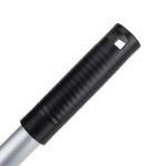 Adjustable Broom and Dustpan for Home and RV