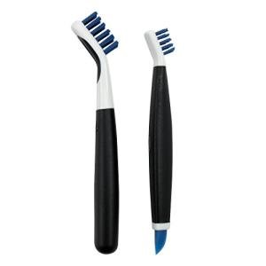 OXO Good Grips Deep Clean Brush Kit