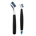 OXO Good Grips Deep Clean Brush Kit