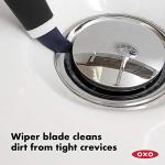OXO Good Grips Deep Clean Brush Kit