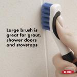 OXO Good Grips Deep Clean Brush Kit