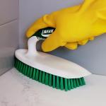 Libman Heavy Duty Scrub Brush Kit - 3 Brushes
