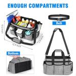 Shupaii Wearable Cleaning Caddy Organizer with Handles