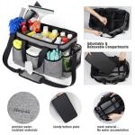 Shupaii Wearable Cleaning Caddy Organizer with Handles