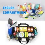 Shupaii Wearable Cleaning Caddy Organizer with Handles