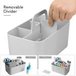 Tiawudi Stackable Caddy Organizer for Office Supplies