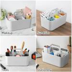 Tiawudi Stackable Caddy Organizer for Office Supplies