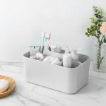 Tiawudi Stackable Caddy Organizer for Office Supplies