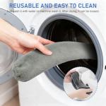 SetSail Retractable Gap Duster with Microfiber Cloths