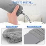 SetSail Retractable Gap Duster with Microfiber Cloths