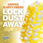 Swiffer Duster Kit with Extendable Handle and Refills