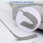 SetSail Retractable Gap Duster with Microfiber Cloths