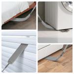 SetSail Retractable Gap Duster with Microfiber Cloths