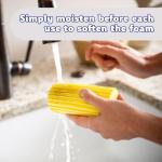 Scrub Daddy Damp Duster for Smart Cleaning