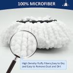 O-Cedar EasyWring Mop Replacement Set