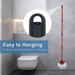 O-Cedar EasyWring Mop Replacement Set