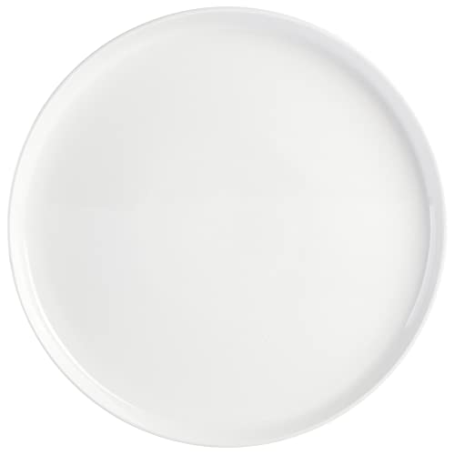 Gibson Home Oslo Porcelain Dinnerware Set for 4