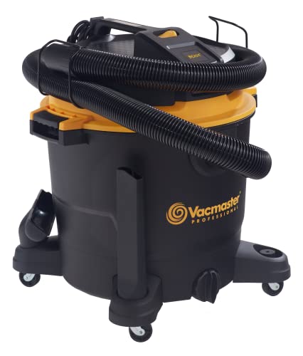 Vacmaster Professional Beast Series Wet/Dry Vac 16 Gallon