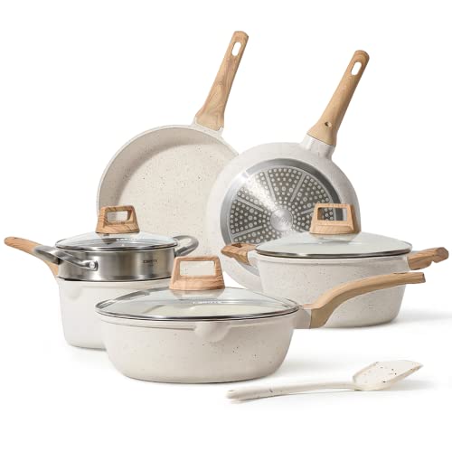 Cookware Sets
